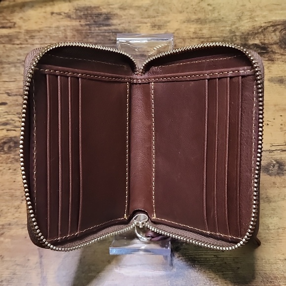 Dooney & Bourke Wallet - Picture 8 of 9